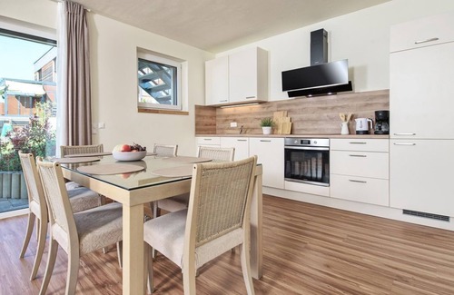 Drobollach am Faakersee Apartamento | Ferienwohnung 902 - Appartementhaus Drobollach