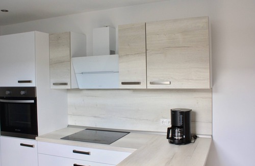 Riedenburg Apartamento | Ferienwohnung 95 für bis zu 5 Personen mit Küche