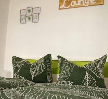 Annaberg-Buchholz Apartamento | Ferienwohnung Altstadtstube