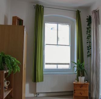 Annaberg-Buchholz Apartamento | Ferienwohnung Altstadtstube