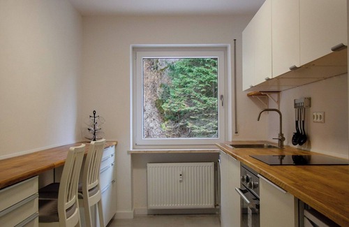 Gmain Apartamento | Ferienwohnung am Predigtstuhl