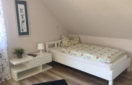 Georgsmarienhuette Apartamento | Ferienwohnung am Dörenberg