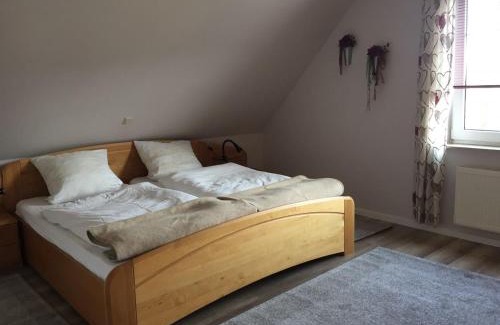 Georgsmarienhuette Apartamento | Ferienwohnung am Dörenberg