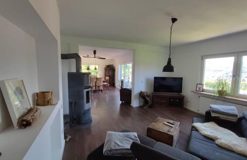 Hannoversch Munden Apartamento | Ferienwohnung Auszeit