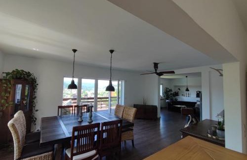 Hannoversch Munden Apartamento | Ferienwohnung Auszeit