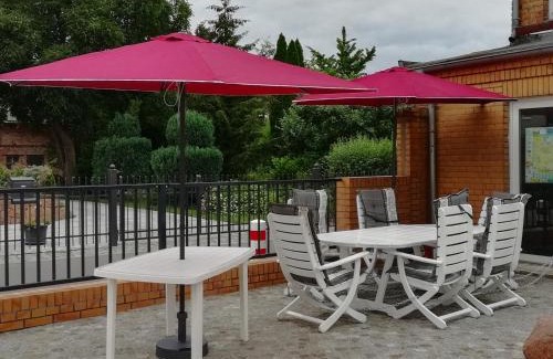 Lubbenau/Spreewald Apartamento | Ferienwohnung am Torbogen Nr.2