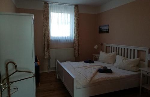 Lubbenau/Spreewald Apartamento | Ferienwohnung am Torbogen Nr.2