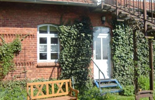 Muritz Apartamento | Ferienwohnung A3