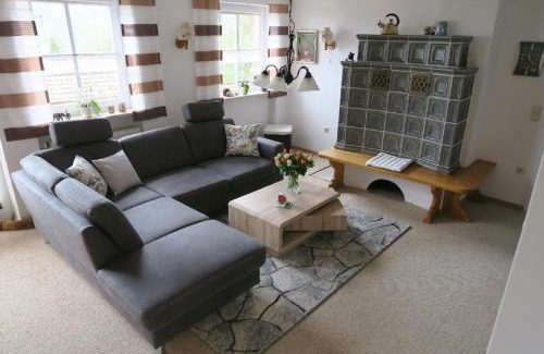 Bodenmais Apartamento | Ferienwohnung Abendrot
