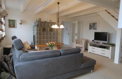 Bodenmais Apartamento | Ferienwohnung Abendrot