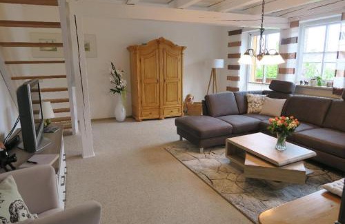 Bodenmais Apartamento | Ferienwohnung Abendrot