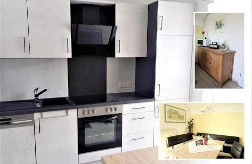 Bodenmais Apartamento | Ferienwohnung Abendrot