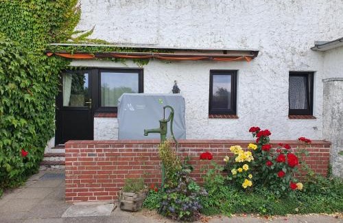 Nordstrand Apartamento | Ferienwohnung Abendsünn