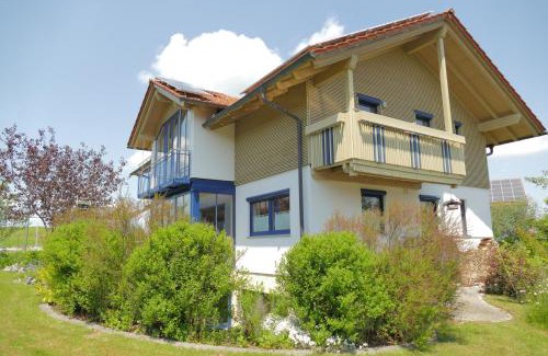 Oy Apartamento | Ferienwohnung Abendsonne