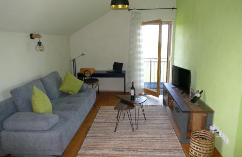 Oy Apartamento | Ferienwohnung Abendsonne