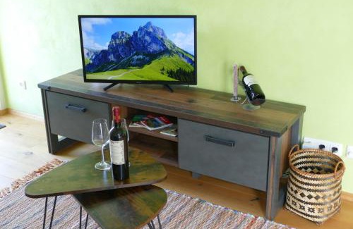 Oy Apartamento | Ferienwohnung Abendsonne