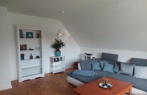 Winsen Apartamento | Ferienwohnung Abendsonne, Winsen
