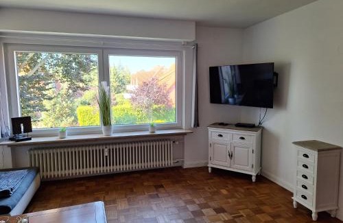 Winsen Apartamento | Ferienwohnung Abendsonne, Winsen