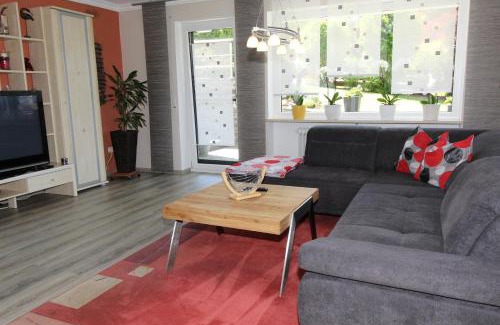Bad Koetzting Apartamento | Ferienwohnung Achatz