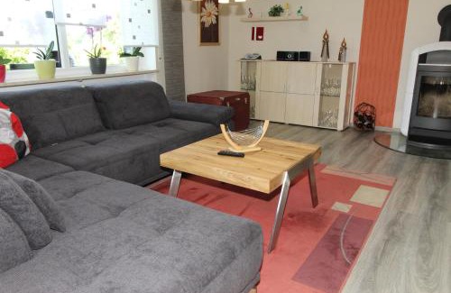 Bad Koetzting Apartamento | Ferienwohnung Achatz
