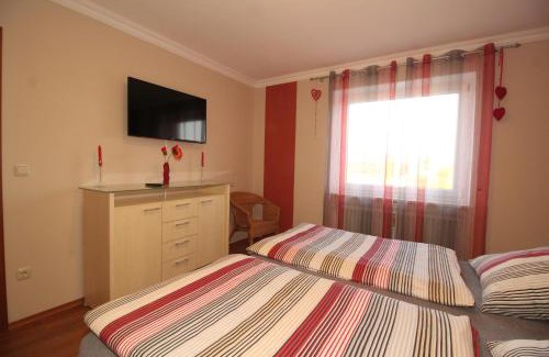 Bad Koetzting Apartamento | Ferienwohnung Achatz