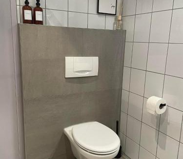 Kramsach Apartamento | Ferienwohnung Achenrain 1