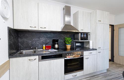 Winterberg Apartamento | Ferienwohnung Activities & Relax, Skilift&Downhill