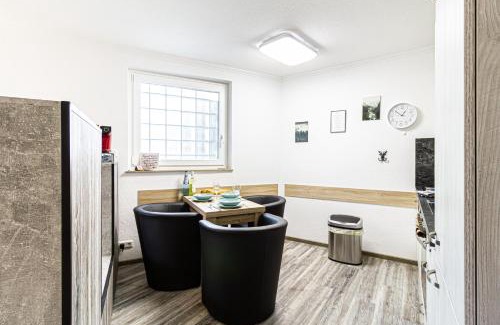 Winterberg Apartamento | Ferienwohnung Activities & Relax, Skilift&Downhill