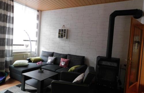 Auerbach Apartamento | Ferienwohnung Adler