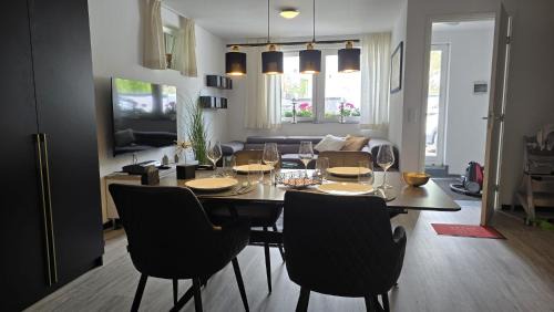 Rohren Apartamento | Ferienwohnung ADVENTURE Monschau