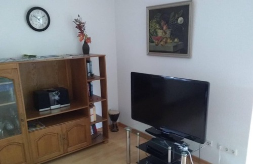 Posthausen Apartamento | Ferienwohnung Ahausen