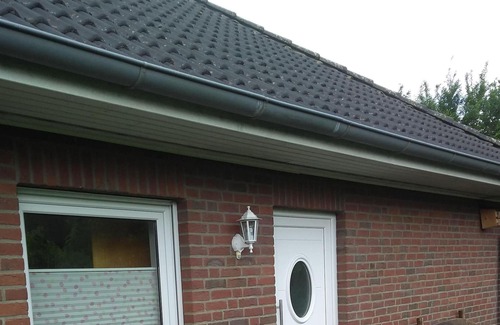 Posthausen Apartamento | Ferienwohnung Ahausen