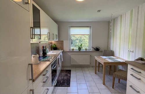 Soren Apartamento | Ferienwohnung Ahoi