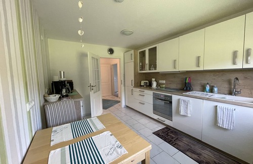 Soren Apartamento | Ferienwohnung Ahoi