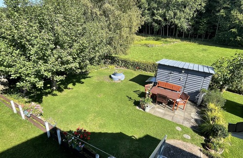 Soren Apartamento | Ferienwohnung Ahoi