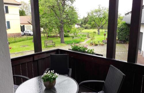 Hoyerswerda Apartamento | Ferienwohnung Ahrens