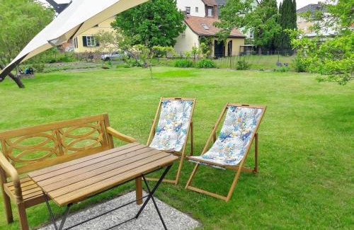 Hoyerswerda Apartamento | Ferienwohnung Ahrens