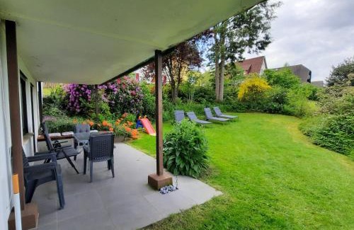 Baiersbronn Apartamento | Ferienwohnung Aida