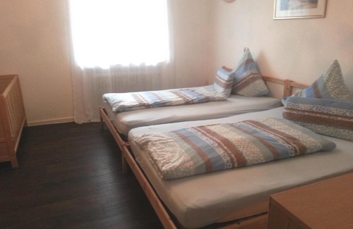 Baiersbronn Apartamento | Ferienwohnung Aida
