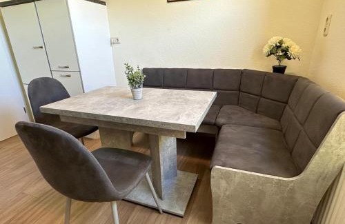 Bueckeburg Apartamento | Ferienwohnung AktriwO zentral im Herzen Bückeburgs