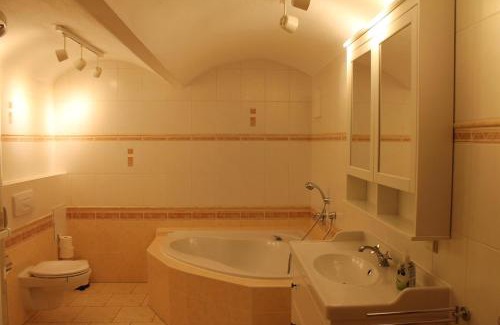 Annaberg-Buchholz Apartamento | Ferienwohnung Altstadt