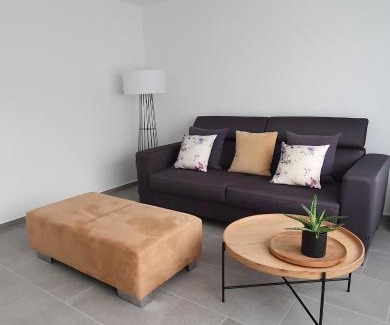 Gosbach Apartamento | Ferienwohnung AlbMe