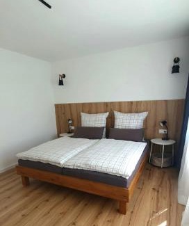 Gosbach Apartamento | Ferienwohnung AlbMe