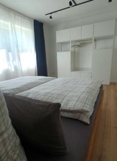 Gosbach Apartamento | Ferienwohnung AlbMe