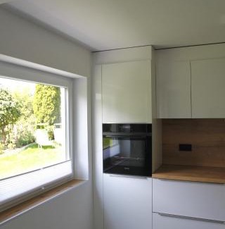 Gosbach Apartamento | Ferienwohnung AlbMe
