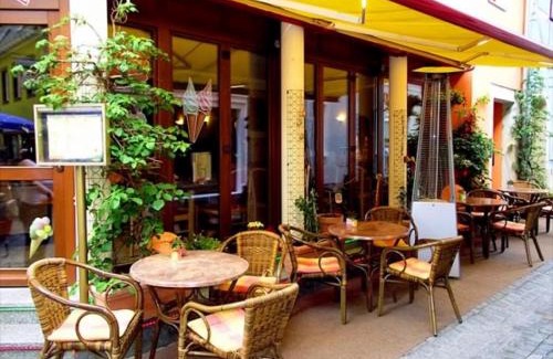 Bad Schandau Apartamento | Ferienwohnung Albrecht Sonnendeck
