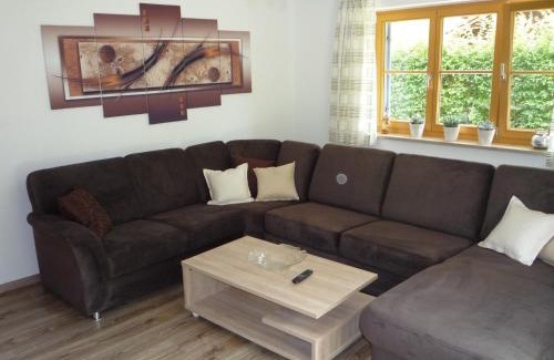 Heitlern Apartamento | Ferienwohnung Aletsee