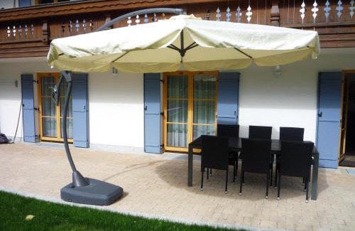 Heitlern Apartamento | Ferienwohnung Aletsee