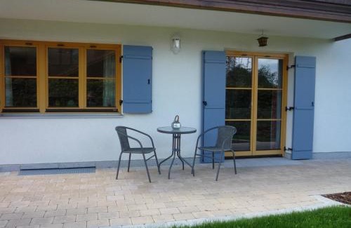Heitlern Apartamento | Ferienwohnung Aletsee