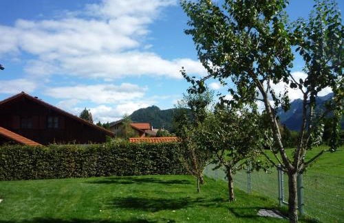 Heitlern Apartamento | Ferienwohnung Aletsee